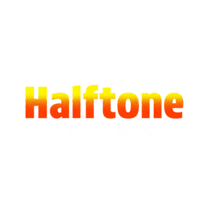 Nx Halftone