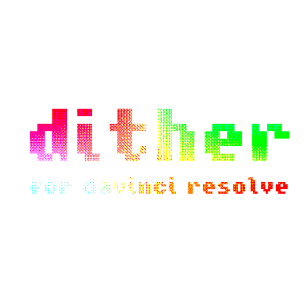 Nx Dither