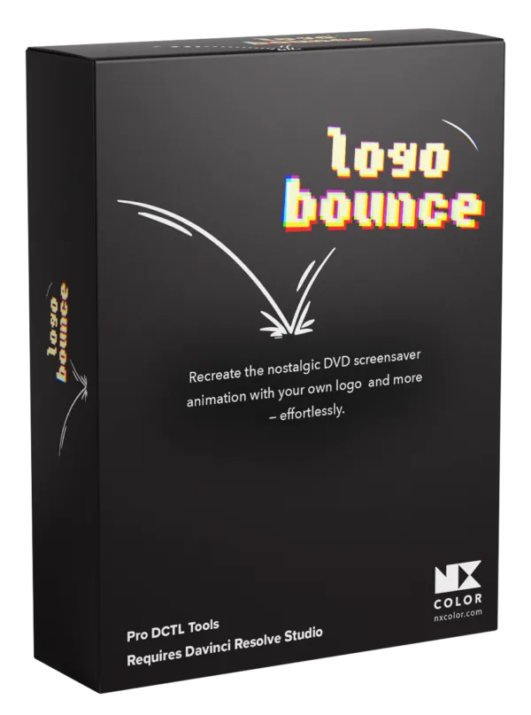 Nx LogoBounce - Image 2