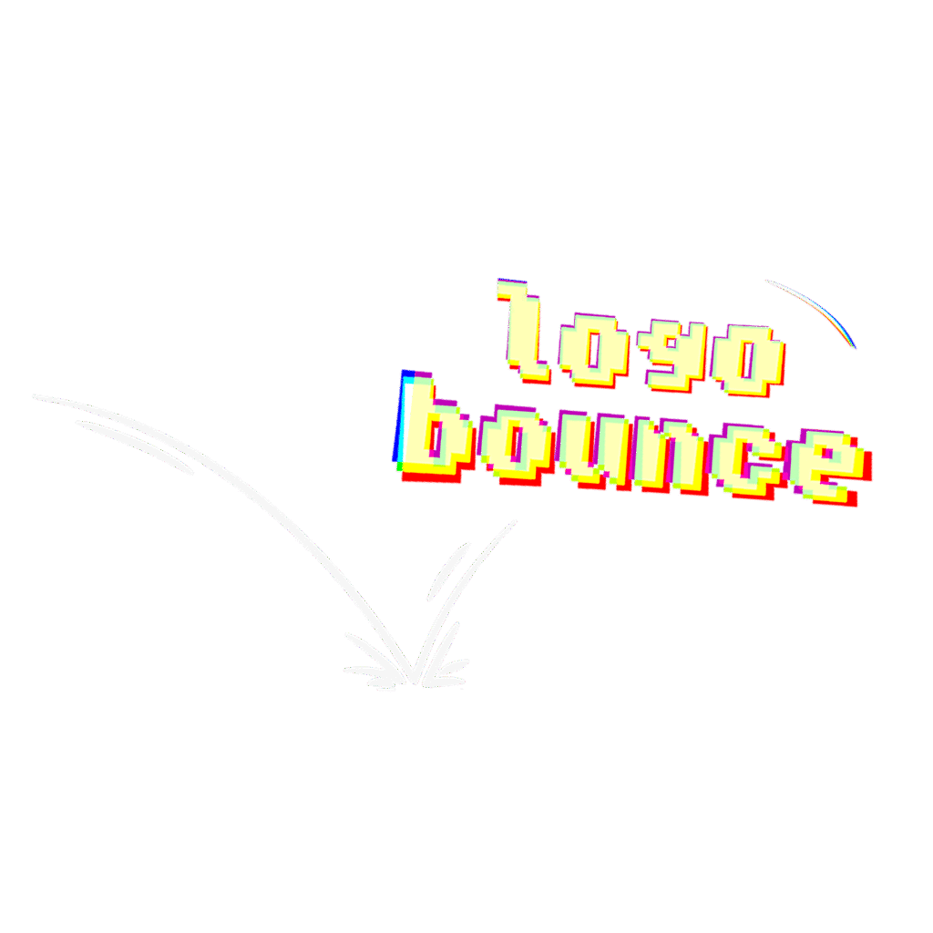 Logo Bounce for DaVinci Resolve