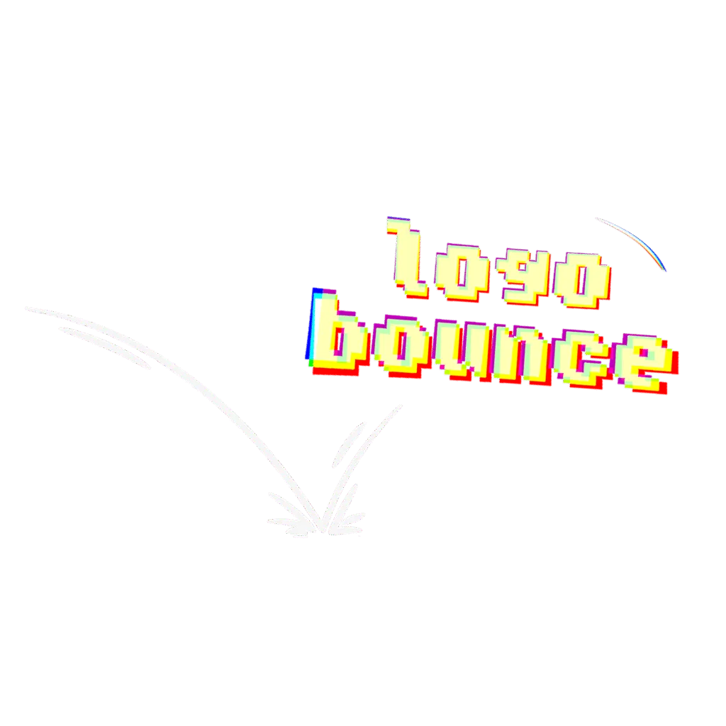 Logo Bounce for DaVinci Resolve