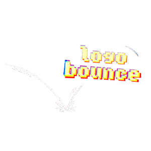 Logo Bounce for DaVinci Resolve
