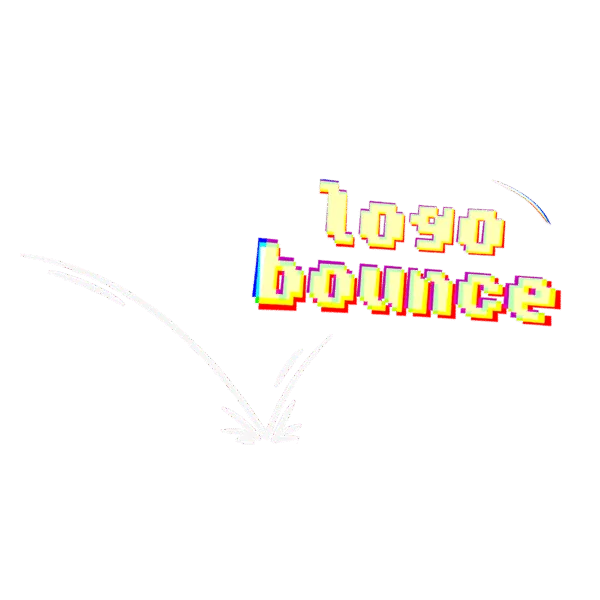 Logo Bounce for DaVinci Resolve