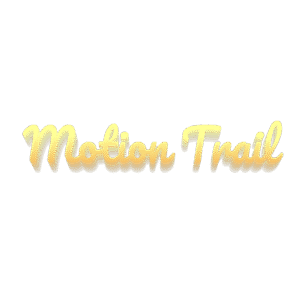 Motion Trail