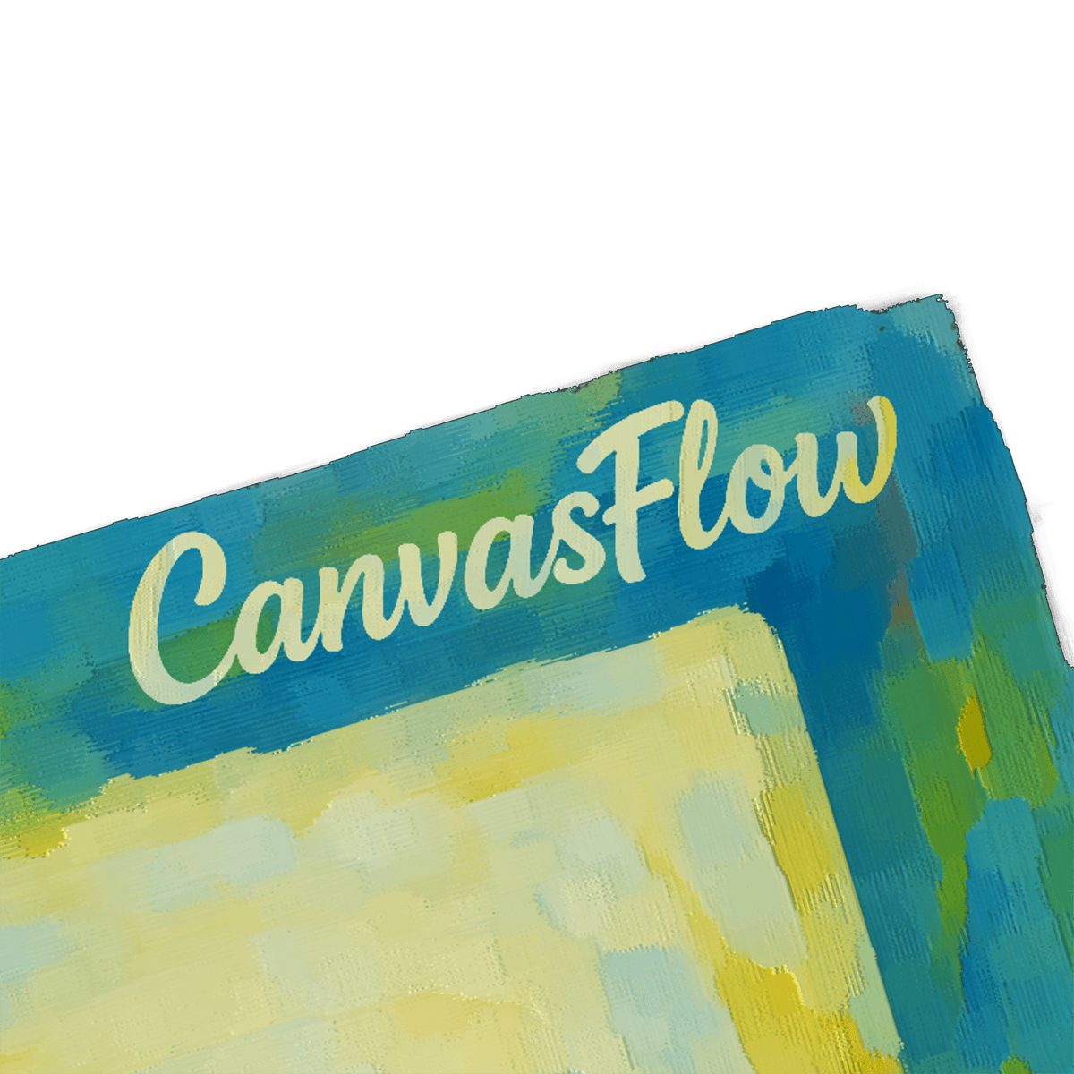 CanvasFlow Logo