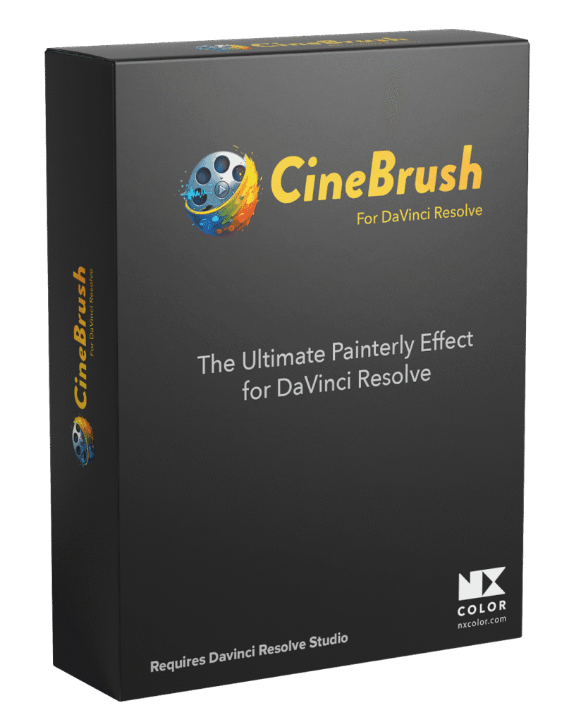 CineBrushBox