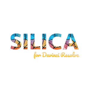 SIlica DCTL DaVinci Resolve