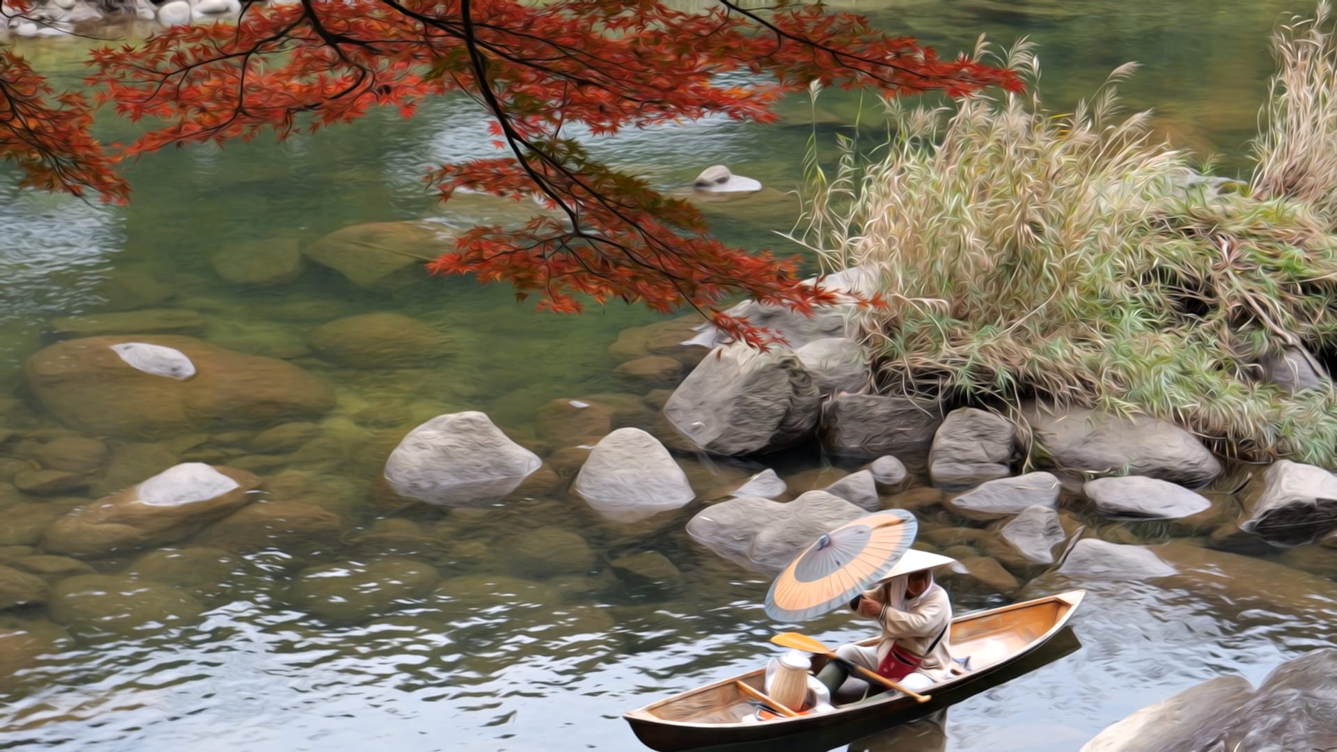 DreamFlow After DCTL