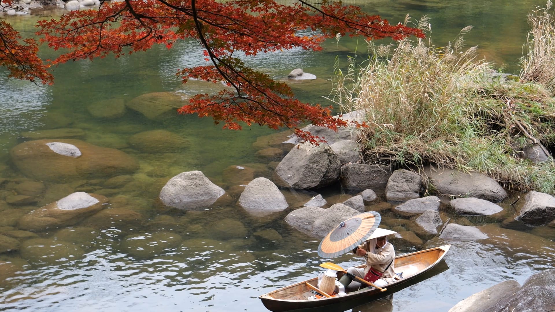 DreamFlow Before DCTL