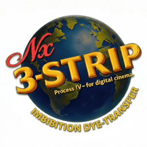 Nx 3-Strip