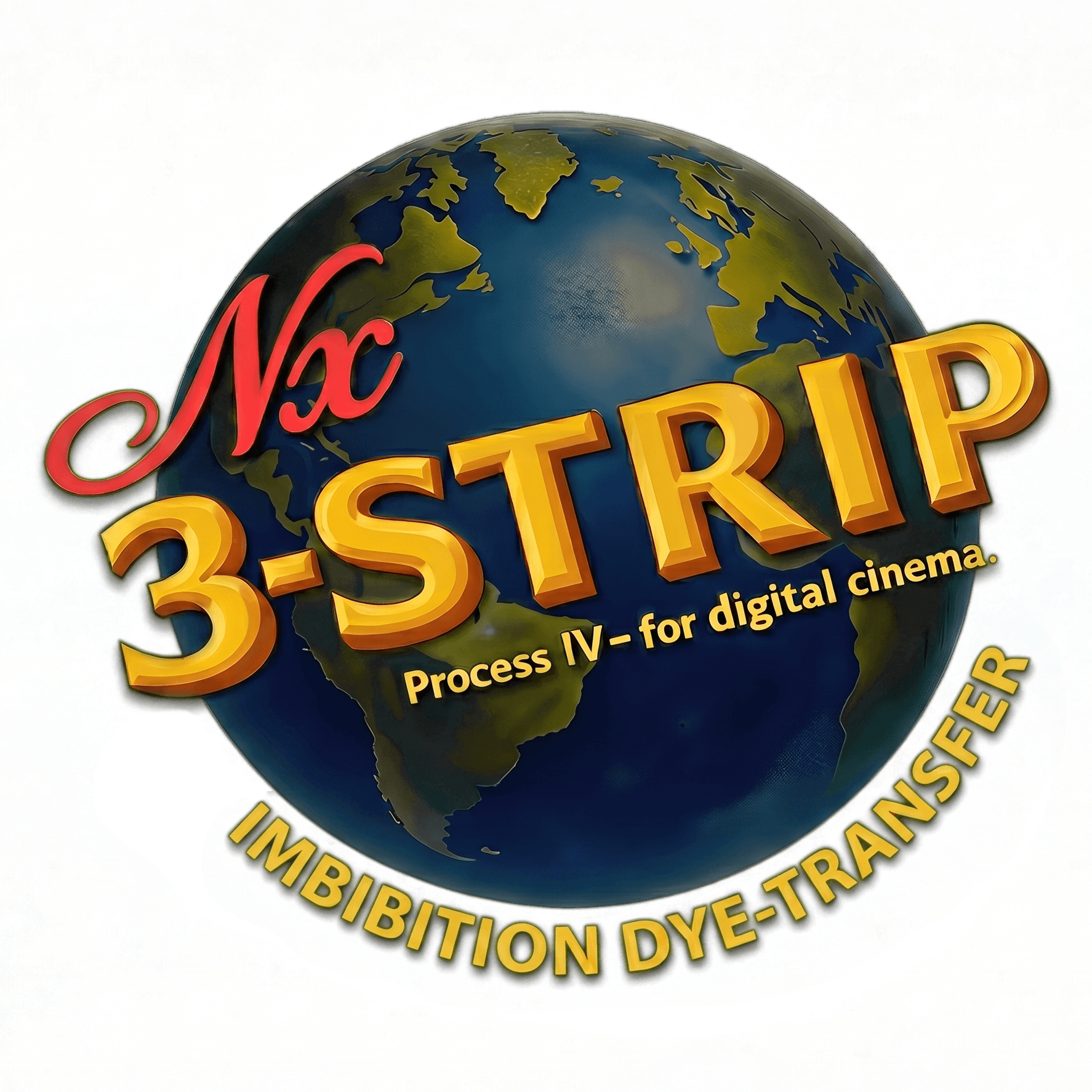 Nx 3-Strip