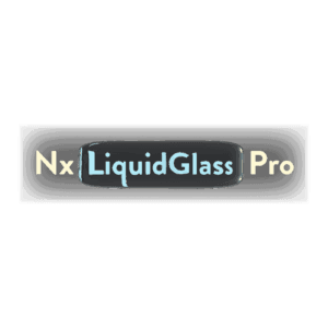 Nx LiquidGlass Pro