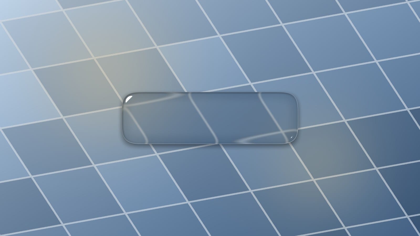 Widget (Thick) preset