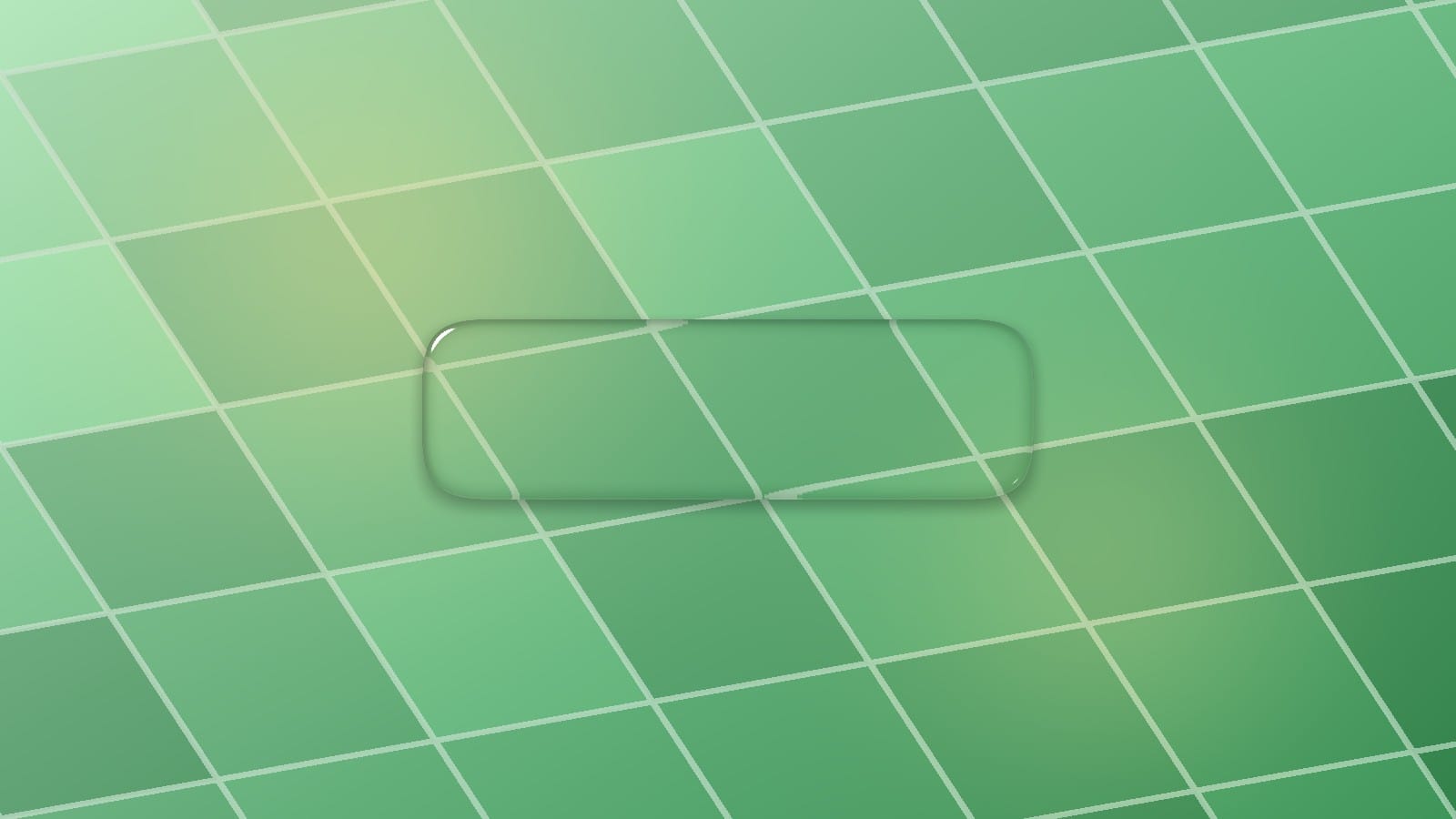 Clear Glass preset