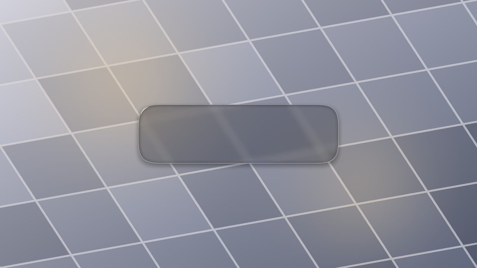 Minimal UI Rim preset