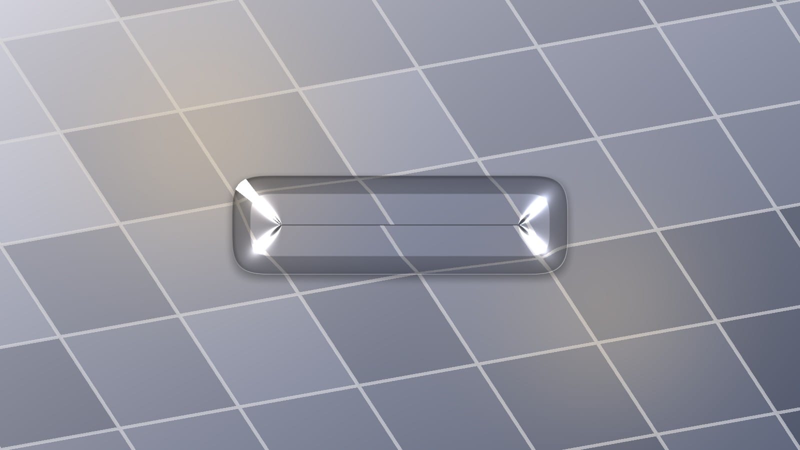 Diamond preset