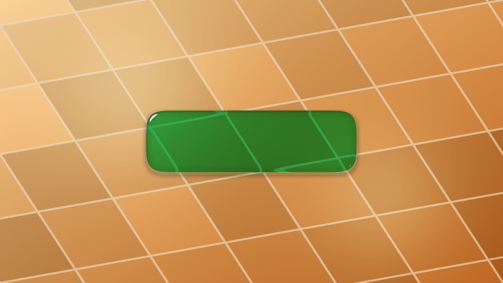 Emerald Glass preset